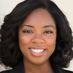 Jasmine K. — Divine Locks review